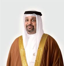 H.E. Shaikh Salman bin Khalifa Al Khalifa
